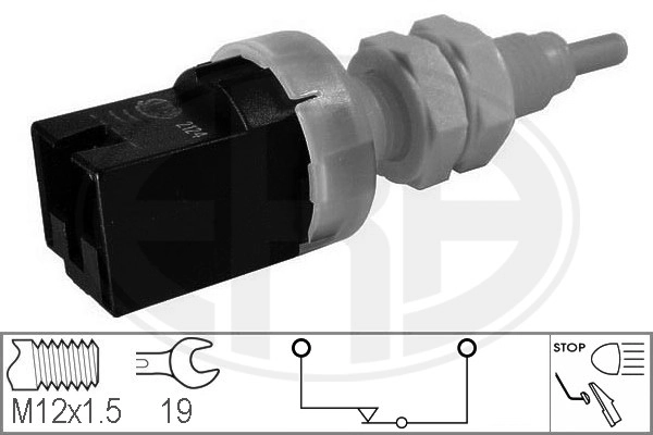 ERA 330614 - Датчик стоп-сигнала