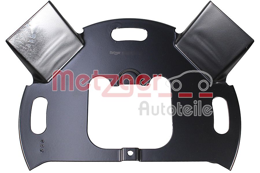 Кожух тормозного диска