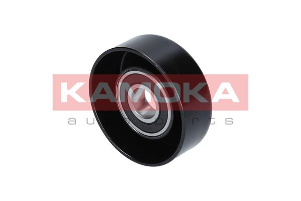 KAMOKA R0358 - Натяжная планка, поликлиновой ремень KAMOKA