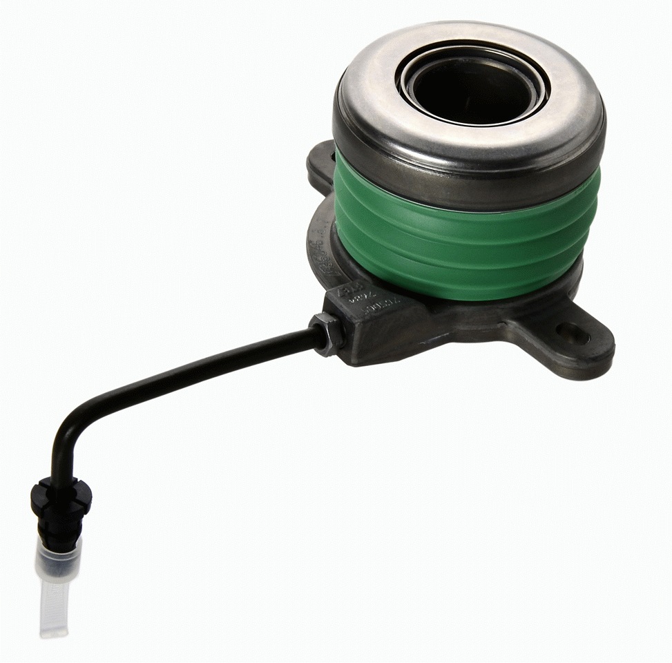 SACHS 3182 600 216 - Рабочий цилиндр сцепления