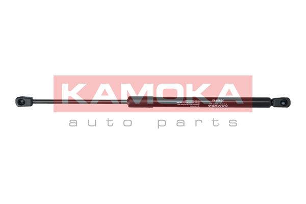 KAMOKA 7092143 - Газовая пружина, крышка багажник KAMOKA