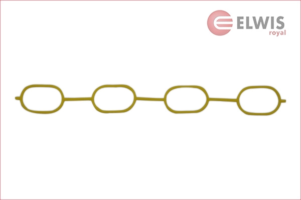 Прокладка впускного коллектора