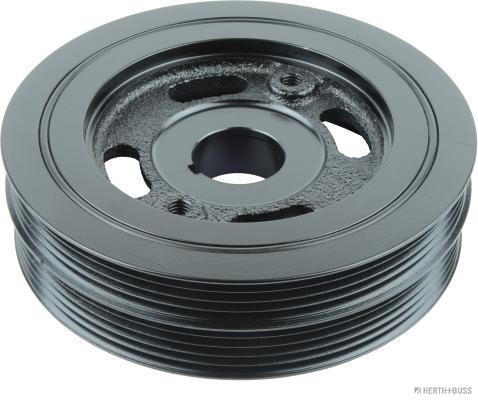 Шкив коленвала