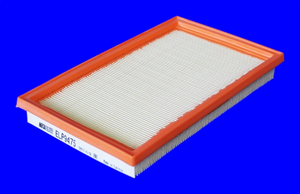 MECAFILTER ELP9475 - Воздушный фильтр