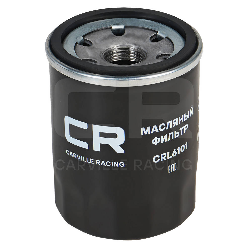CARVILLE RACING CRL6101 - Масляный фильтр