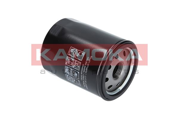 KAMOKA F105201 - Масляный фильтр KAMOKA
