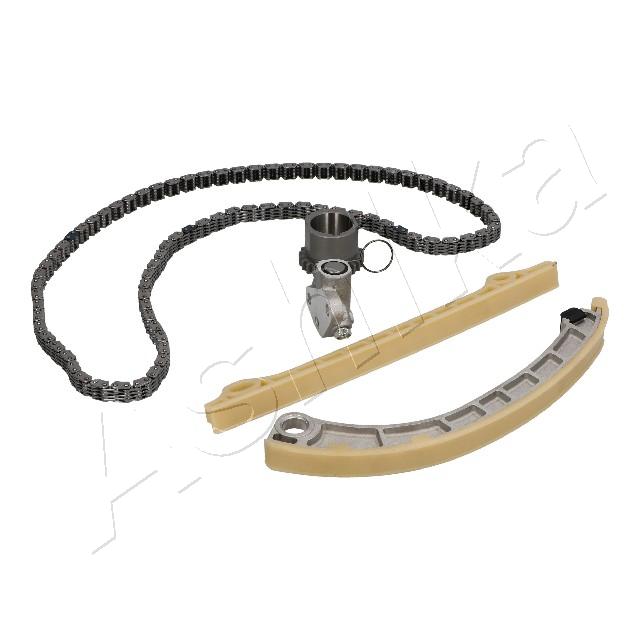 ASHIKA KCK803 - Комплект цепи ГРМ