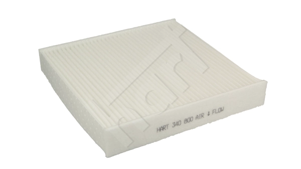 Салонный фильтр