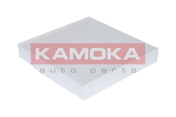 KAMOKA F412701 - Фильтр, воздух во внутренном пространстве KAMOKA