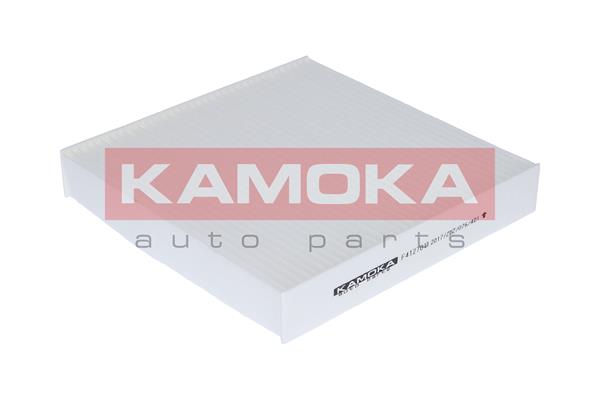 KAMOKA F412701 - Фильтр, воздух во внутренном пространстве KAMOKA