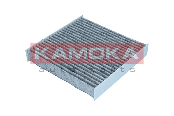 KAMOKA F510301 - Фильтр, воздух во внутренном пространстве KAMOKA