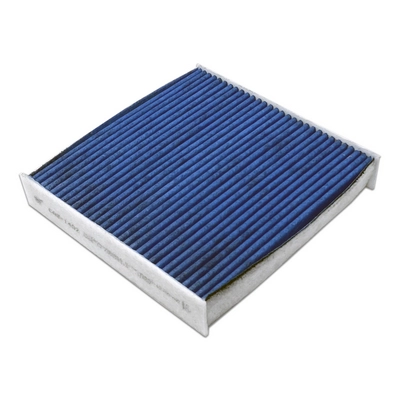 SAKURA AUTOMOTIVE CAB-1402 - Салонный фильтр