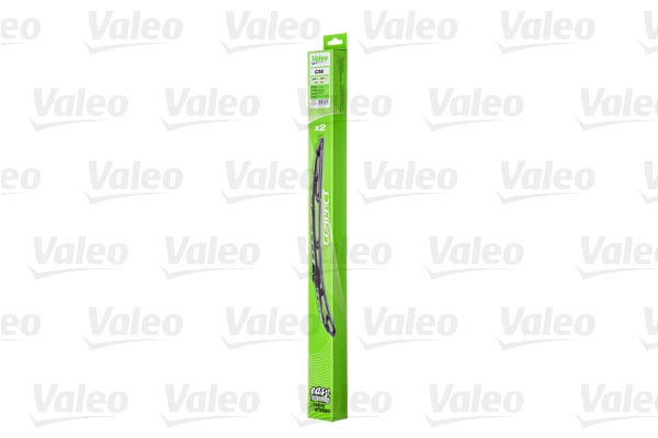 VALEO 576097 - Щетка стеклоочистителя COMPACT