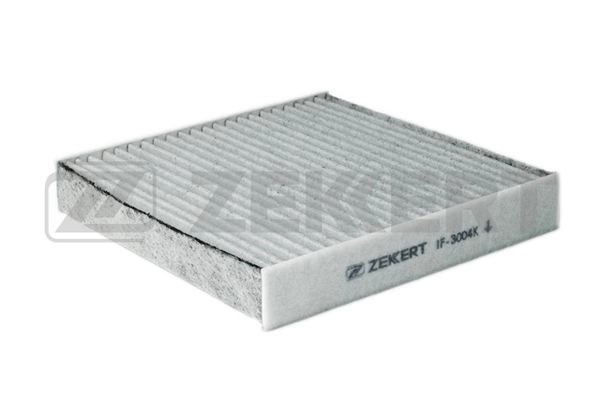 Салонный фильтр