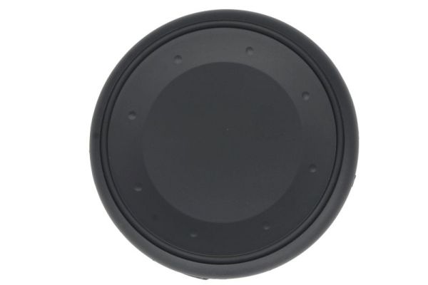 Заслонка, буксирный крюк