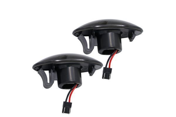 BLIC L50-140-001LED-S - Поворотник (повторитель поворота)