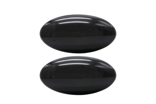 Поворотник (повторитель поворота)