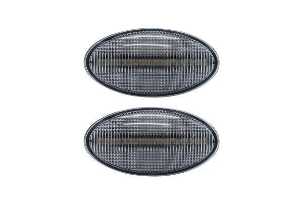 Поворотник (повторитель поворота)