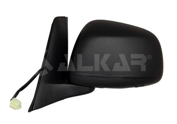 Наружное зеркало