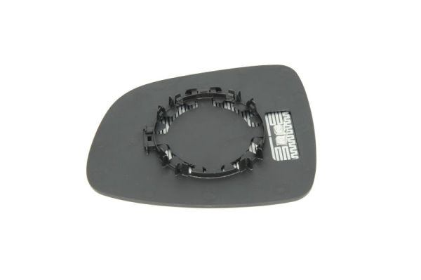 Стекло зеркала 