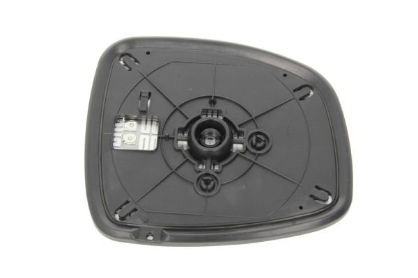 BLIC 6102-07-2001173P - Стекло зеркала 