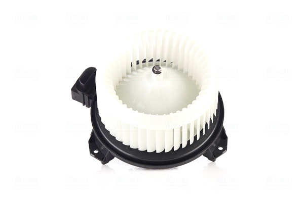 Моторчик печки