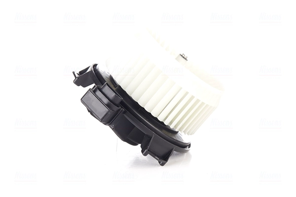 NISSENS 87724 - Моторчик печки