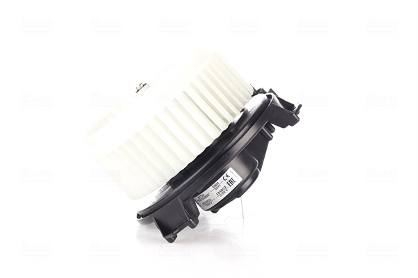 NISSENS 87724 - Моторчик печки