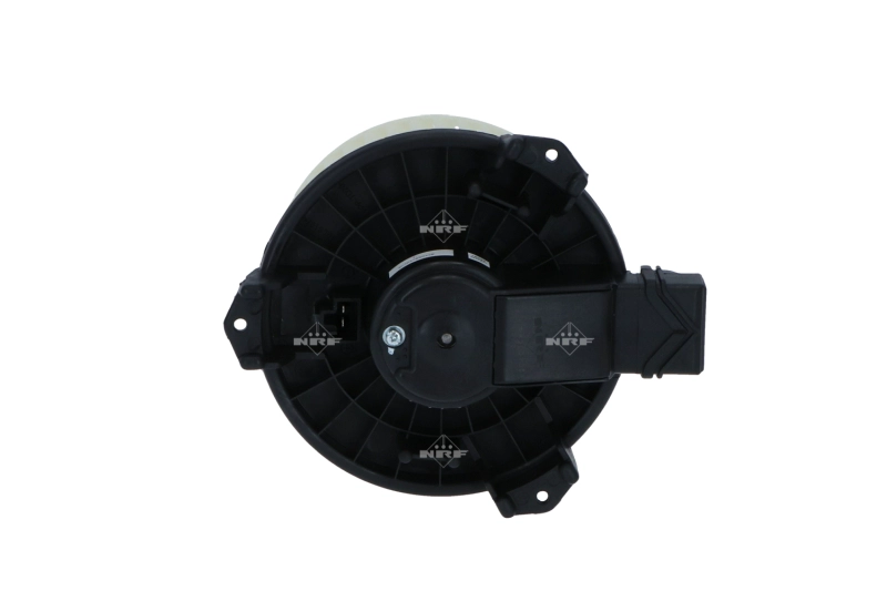 NRF 34227 - Моторчик печки