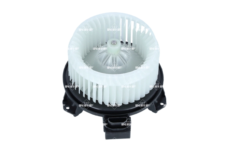 NRF 34458 - Моторчик печки