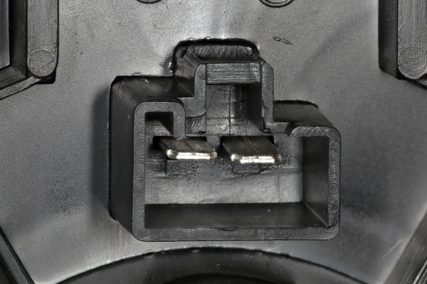 VALEO 884554 - Моторчик печки