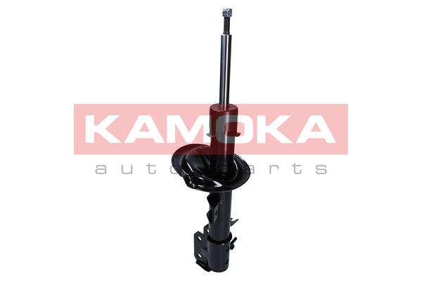 KAMOKA 2000147 - Амортизатор KAMOKA