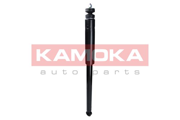KAMOKA 2000721 - Амортизатор KAMOKA