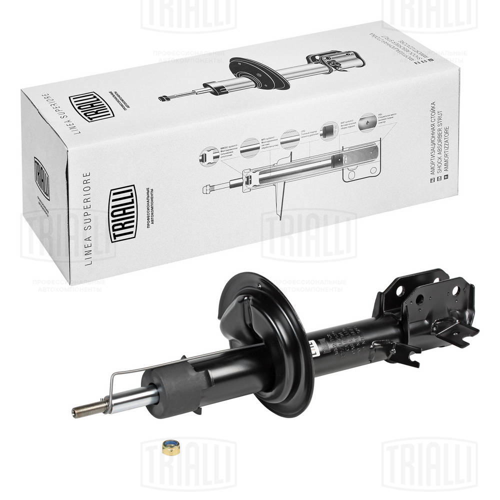 TRIALLI AG 24152 - Амортизатор
