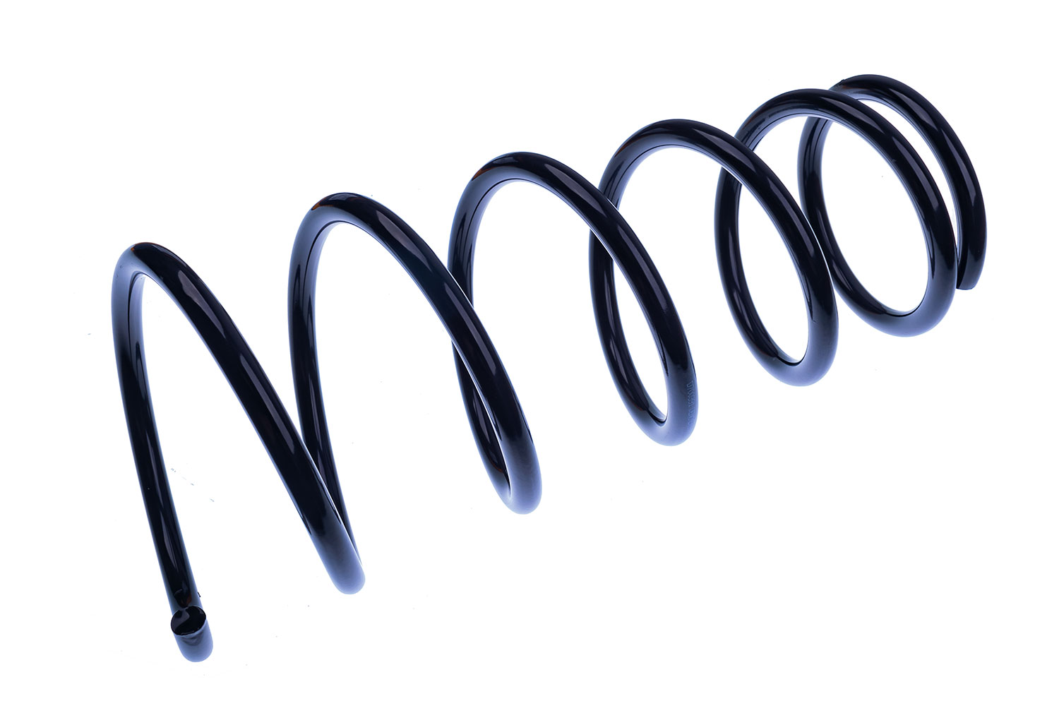 DENCKERMANN D700391 - Пружины 