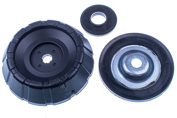 DENCKERMANN D600193 - Опора амортизатора