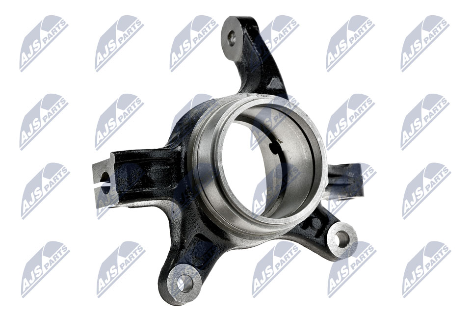 Кулак поворотный