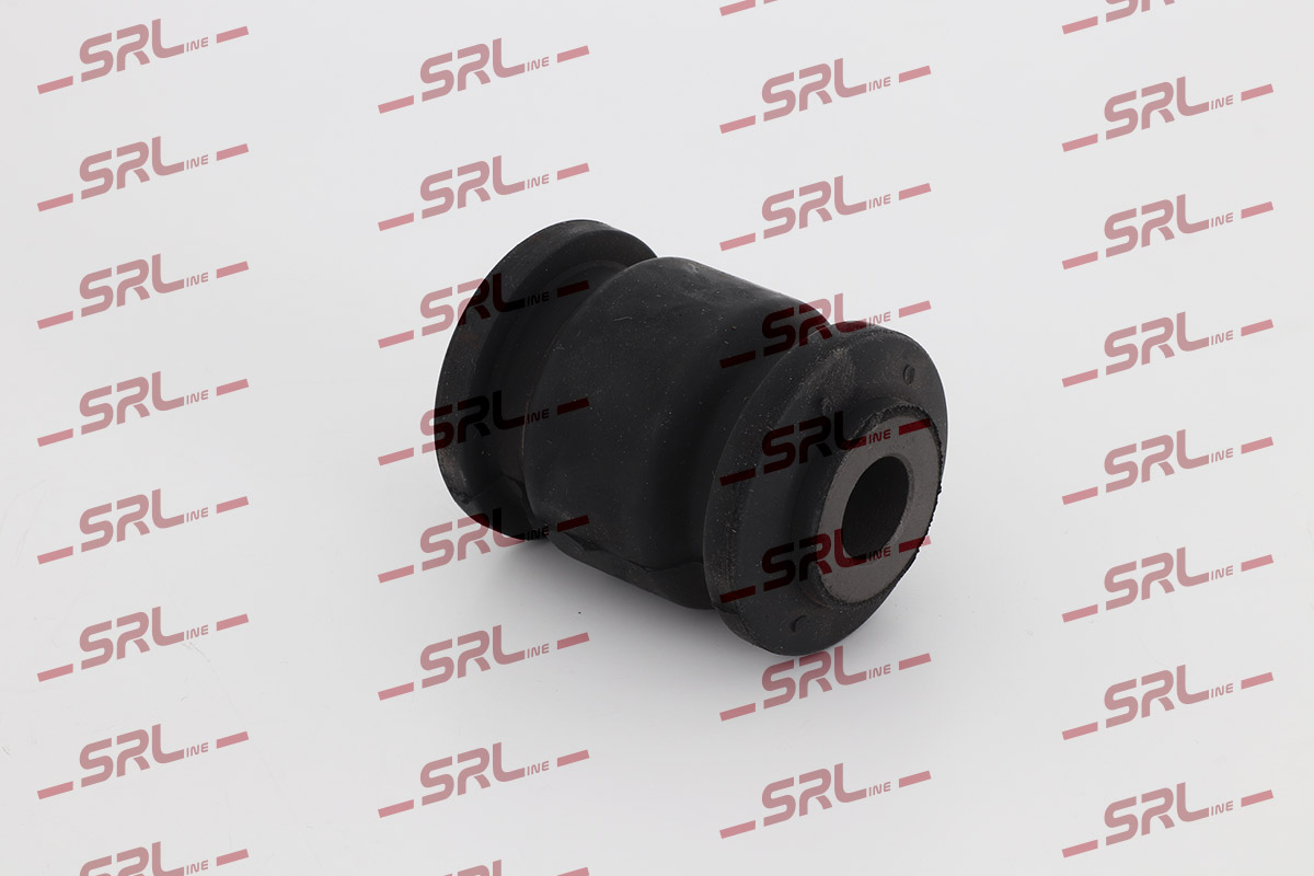 Сайлентблок