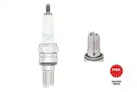 NGK 7791 - Свечи зажигания