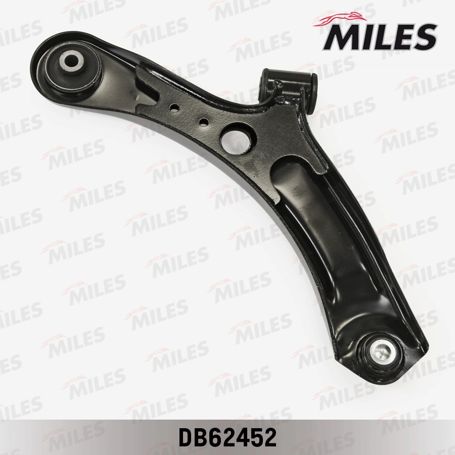 MILES DB62452 - Рычаг