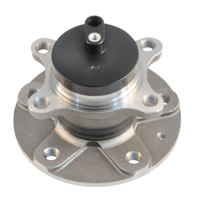 MILES DB83211 - Ступичный подшипник