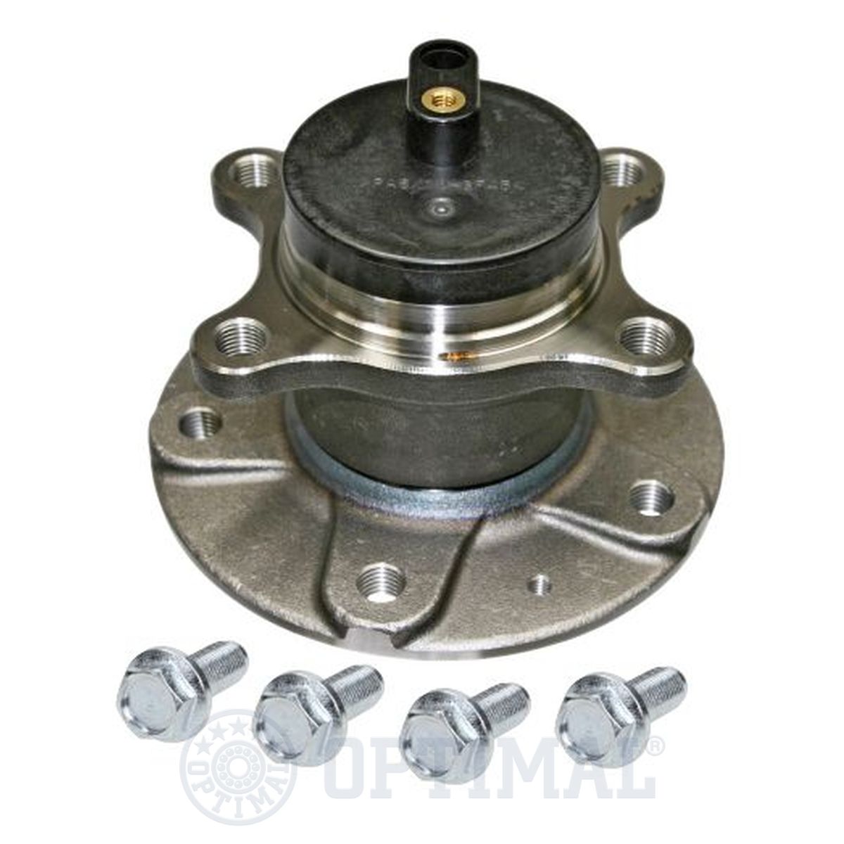 OPTIMAL 802844 - Ступичный подшипник