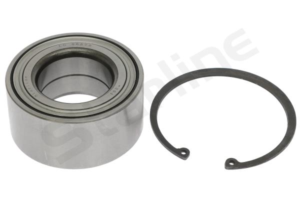 STARLINE LO 06578 - Ступичный подшипник