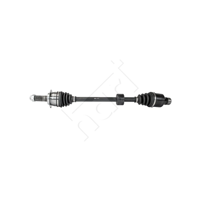 HART 482 736 - Приводной вал (полуось)