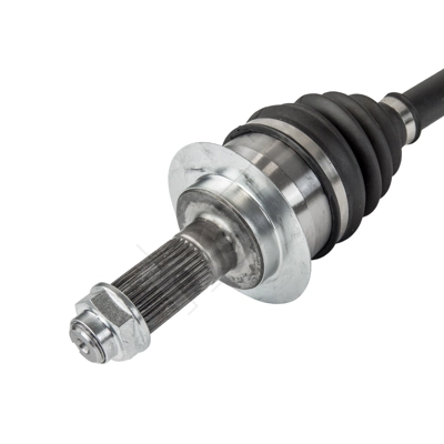 HART 482 736 - Приводной вал (полуось)