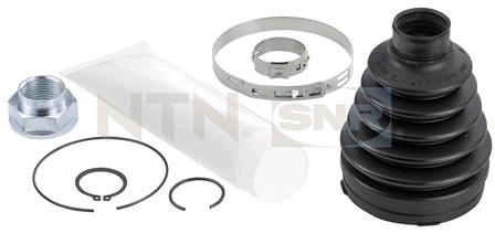 Пыльник ШРУСа