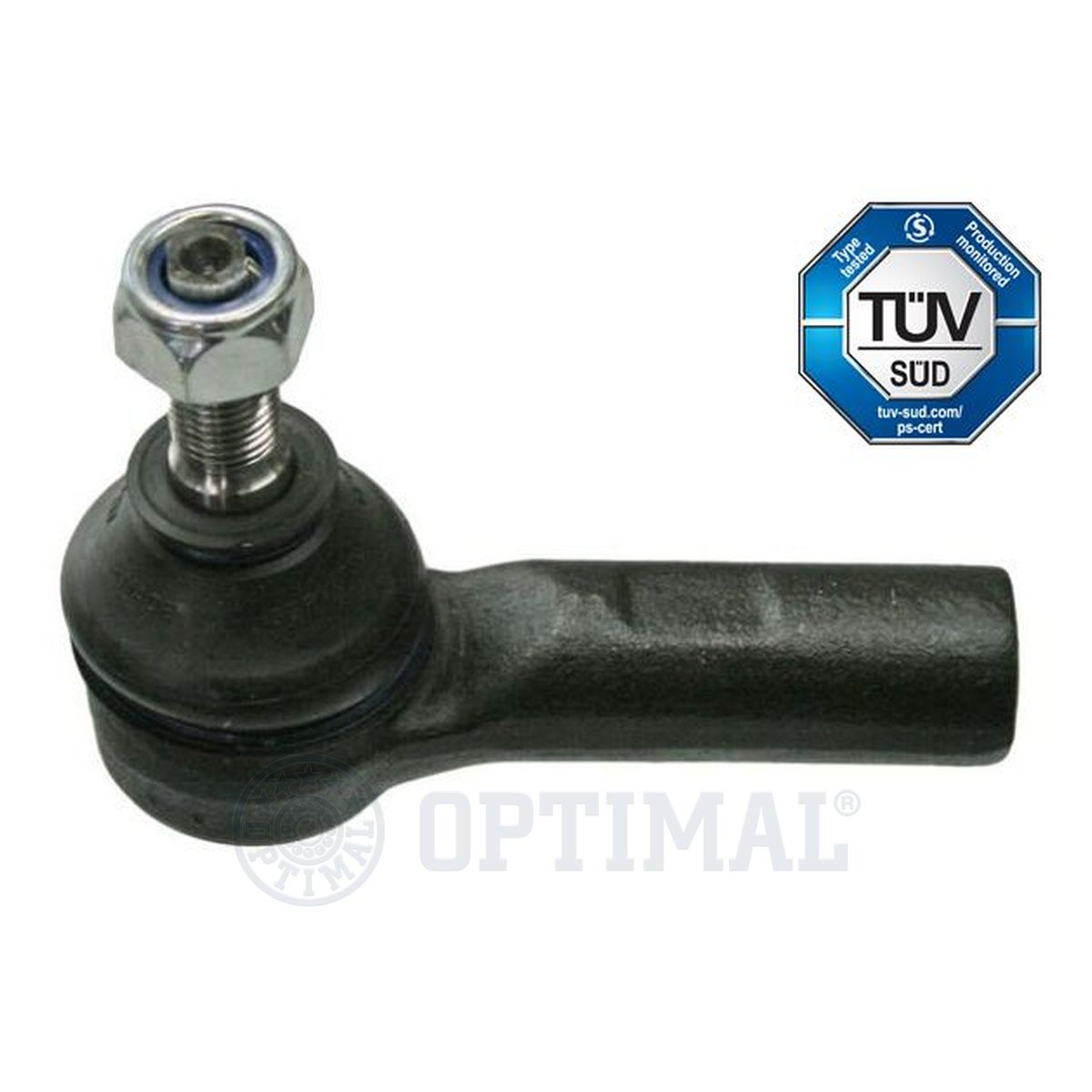 OPTIMAL G1-1308 - Рулевой наконечник