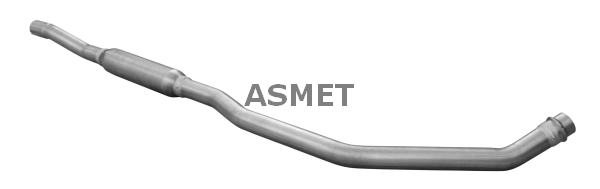 ASMET 16.101 - Глушитель
