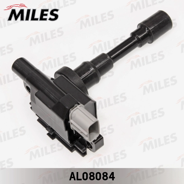 MILES AL08084 - Катушка зажигания