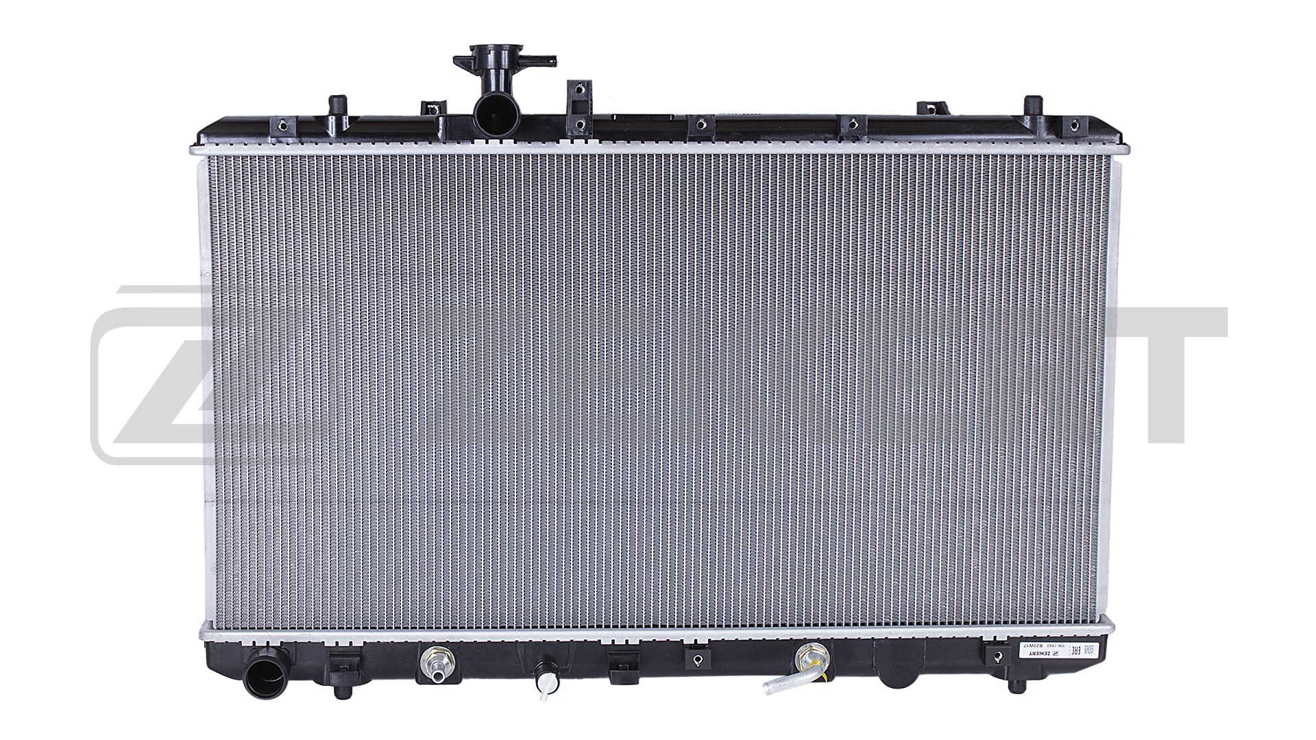 Радиатор охлаждения